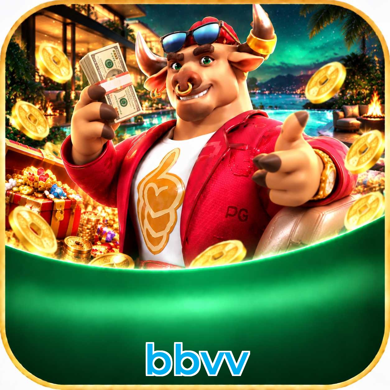 bbvv Odds Lottery