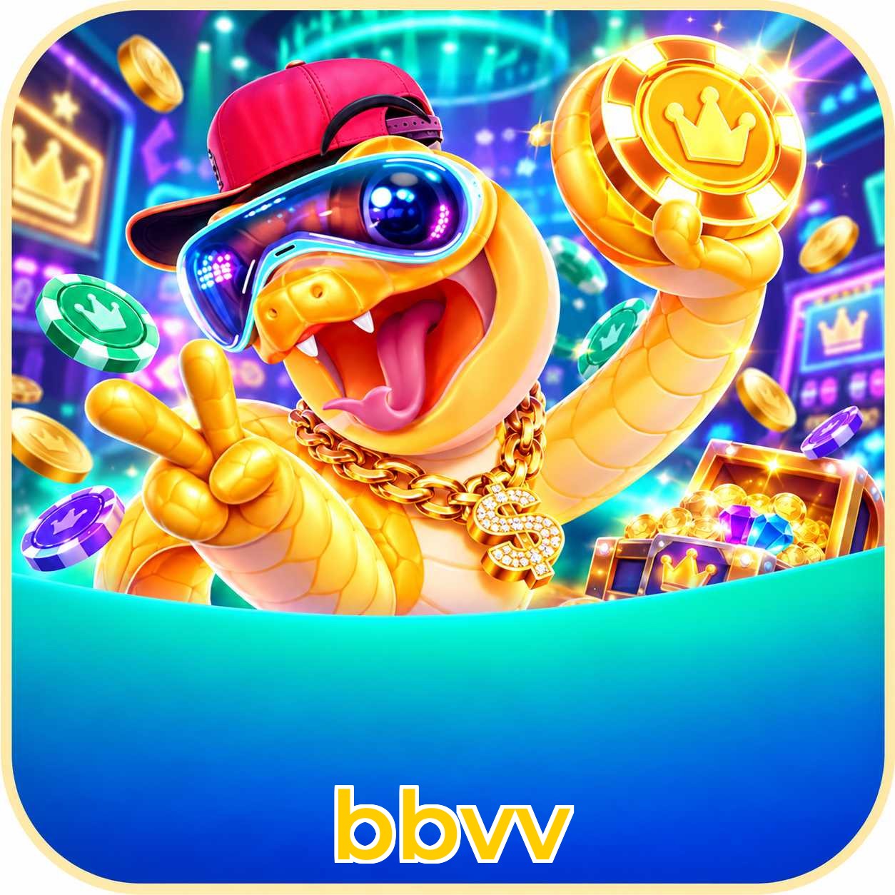 bbvv Fortune Tiger Strategies