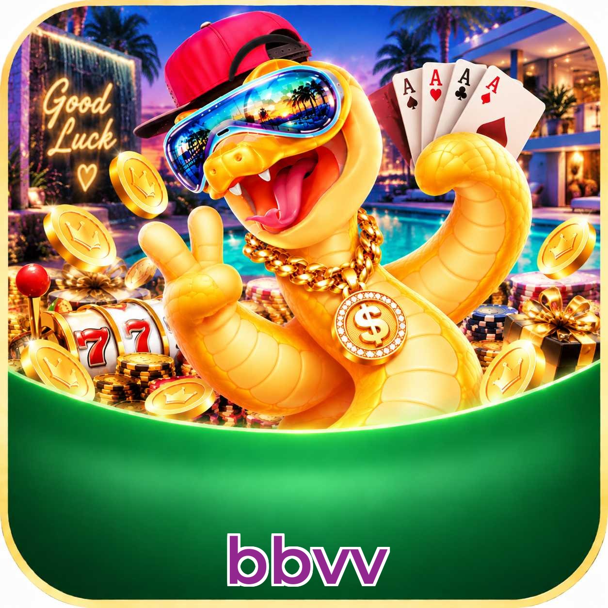 bbvv Requirements