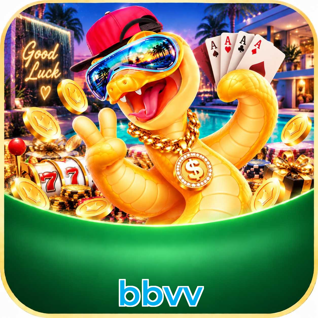 bbvv Live Dealers