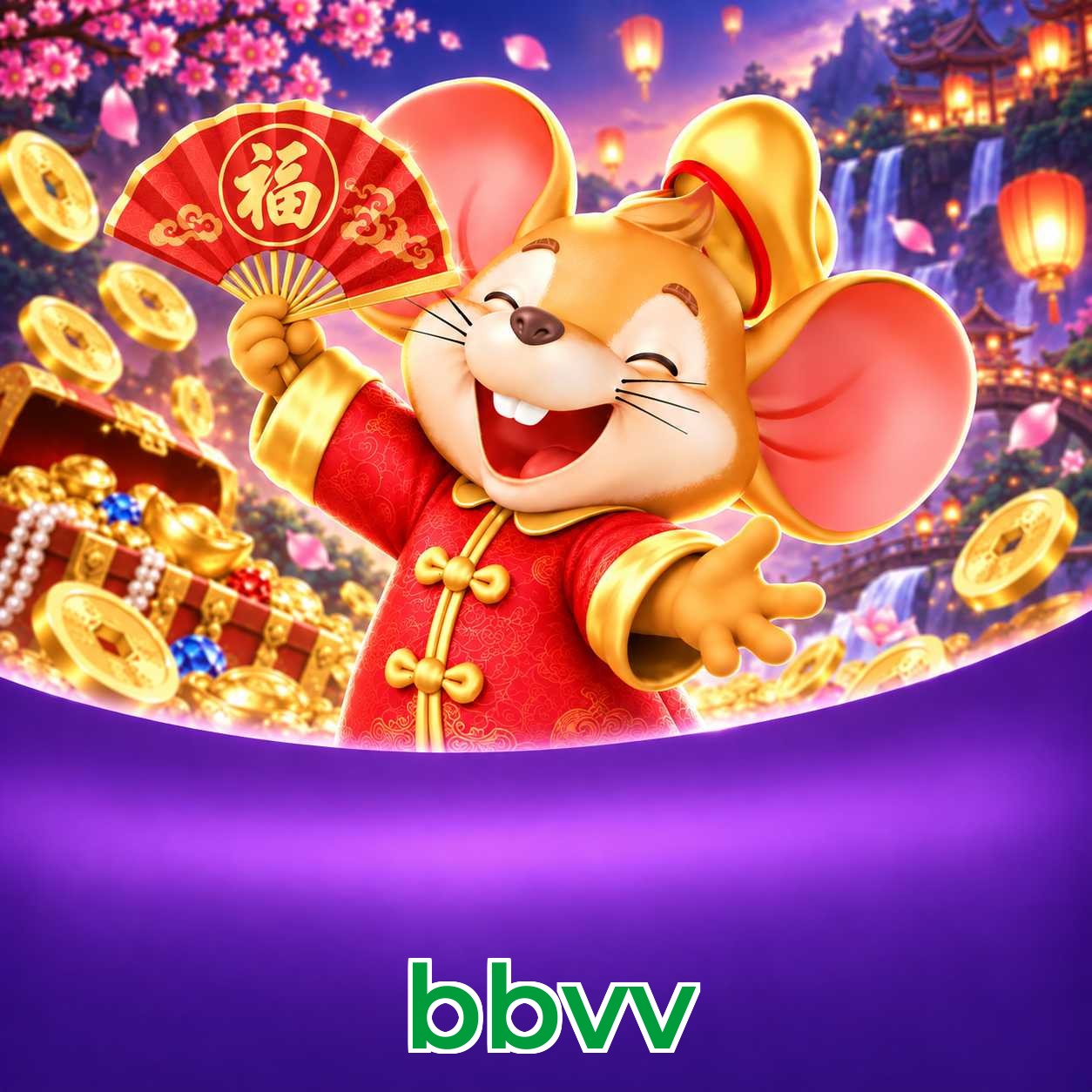 bbvv Logo