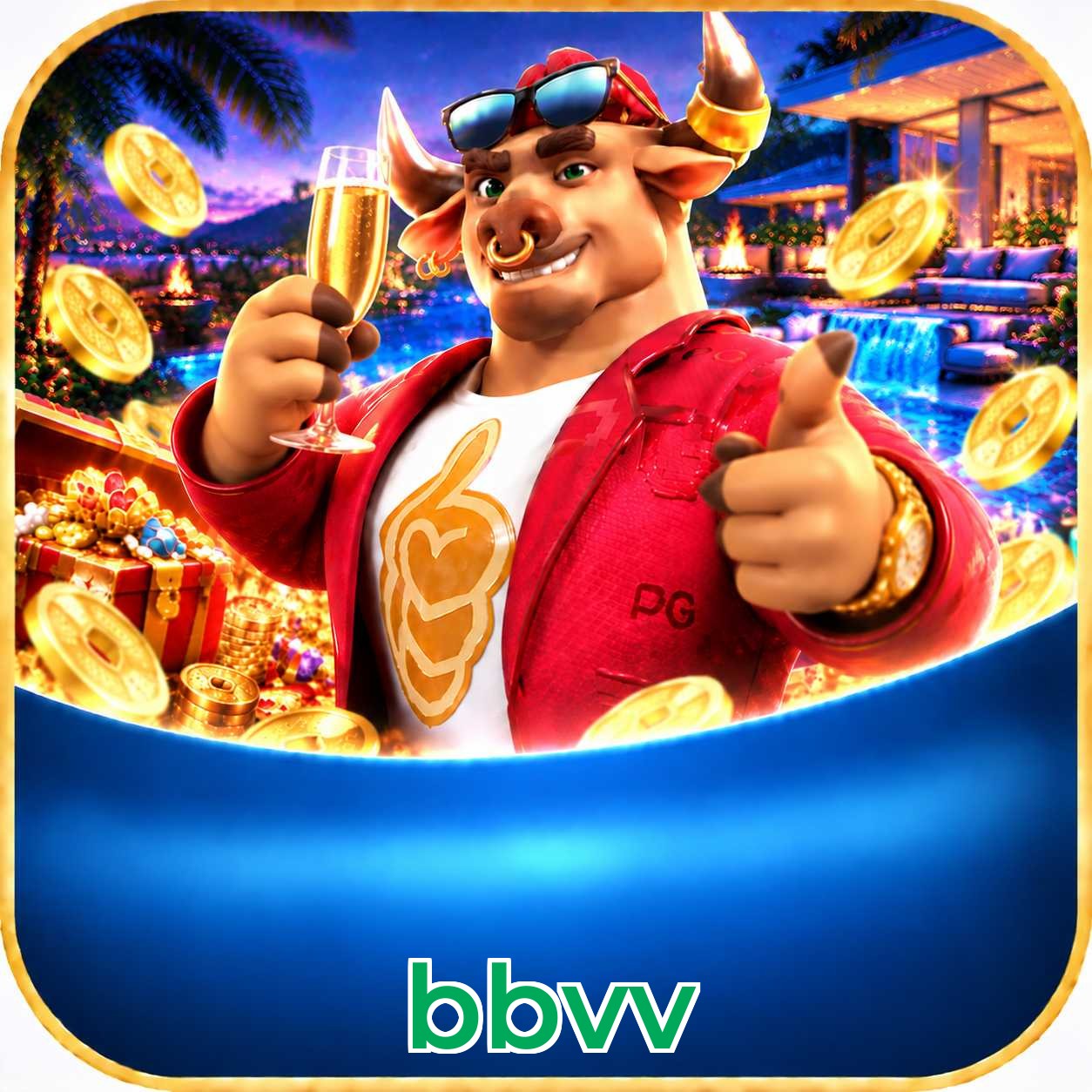 bbvv Logo