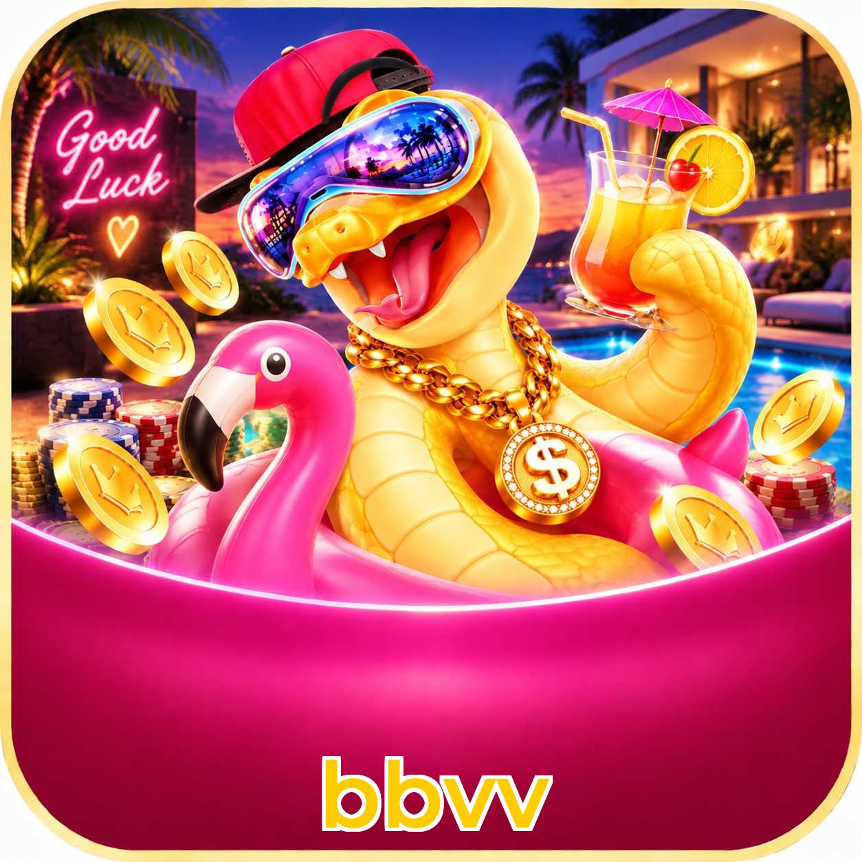 bbvv Welcome Bonus