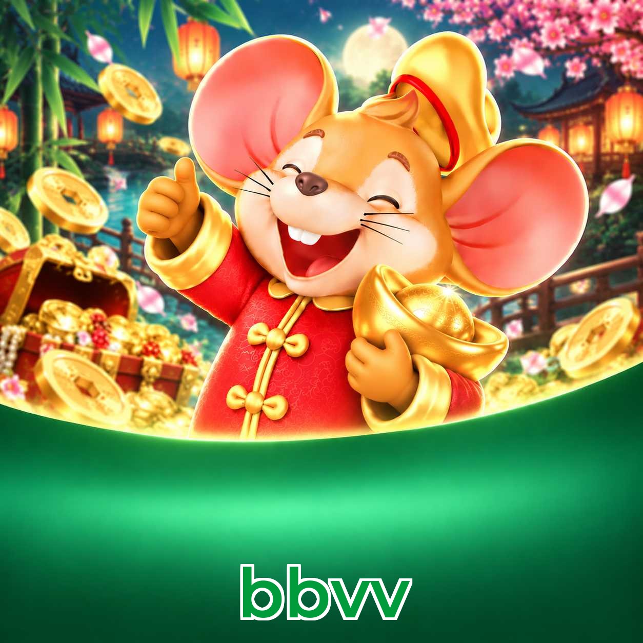 Baixar bbvv Android