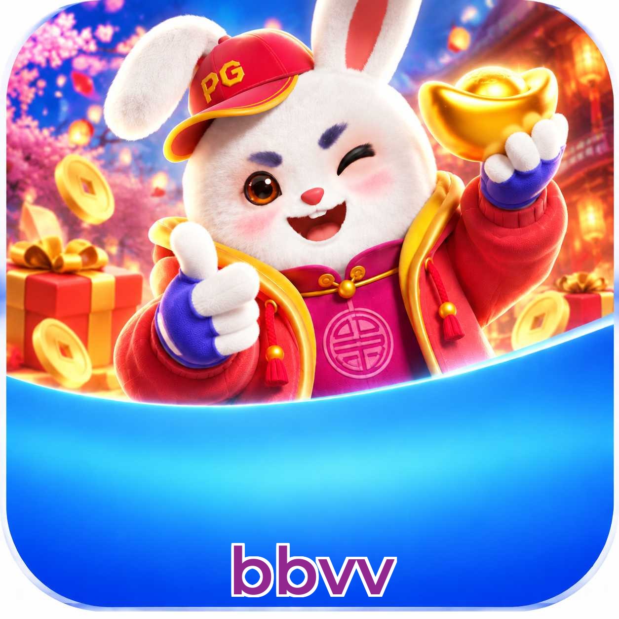 bbvv instalar Windows e Mac