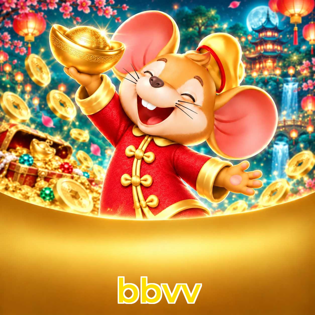 bbvv Free Spins