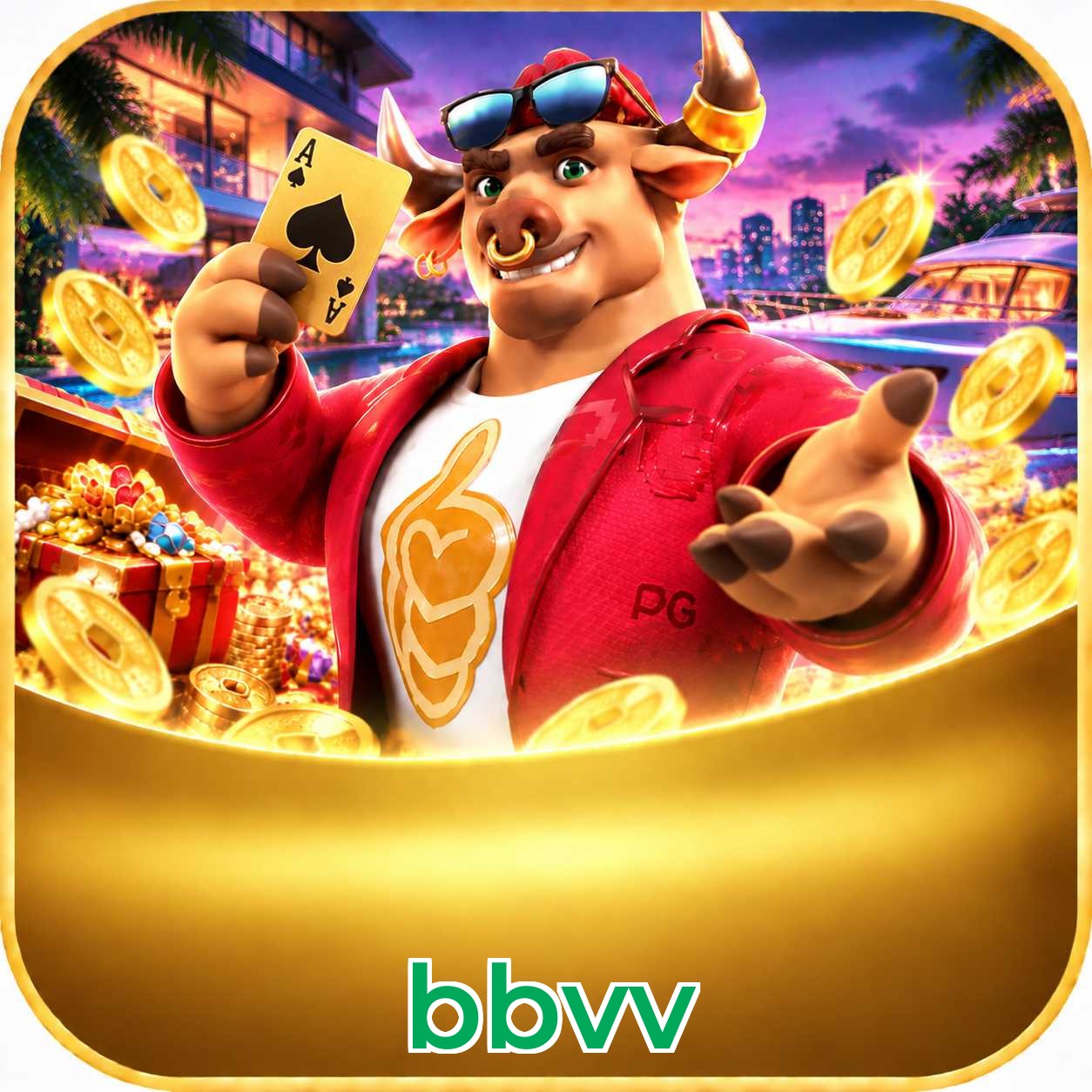 bbvv Logo
