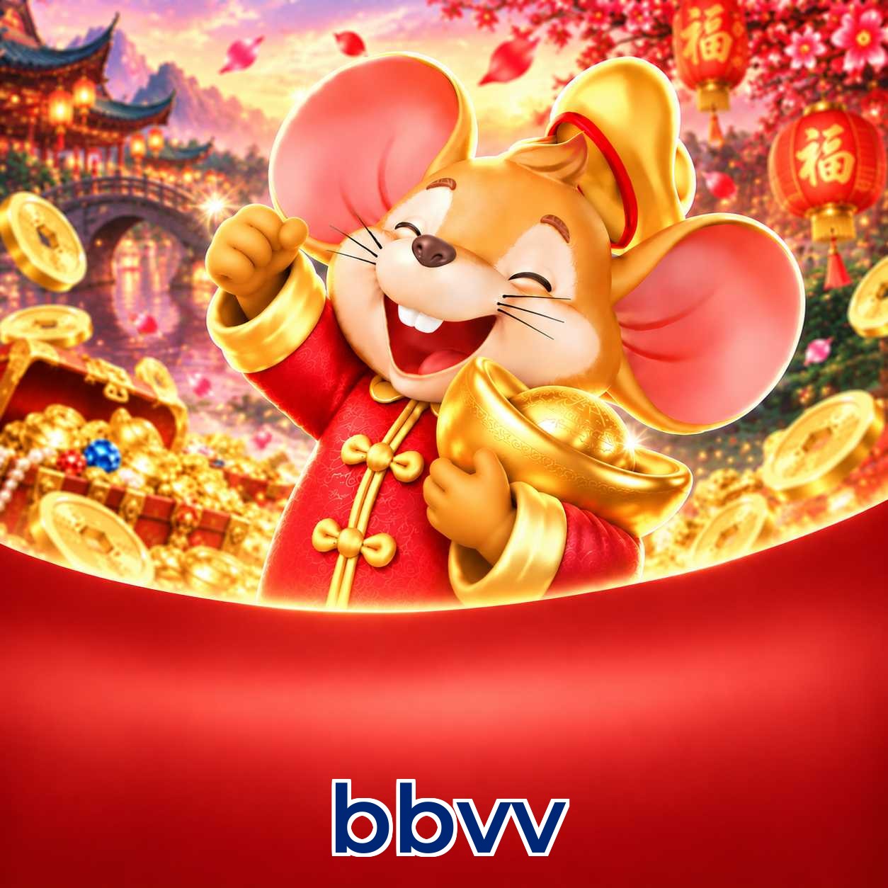 bbvv Logo